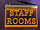ЛЕД Вивіска "STAFF ROOMS" | Службове приміщення, фото 6