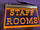 ЛЕД Вивіска "STAFF ROOMS" | Службове приміщення, фото 7