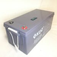 Аккумулятор Kijo JDG 12V 200Ah GEL, фото 3