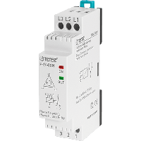 Реле контроля фаз устройство защиты 3-х фазного электродвигателя