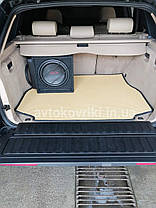 Килимок ЕВА в багажник BMW X5 E53 '00-07, фото 3