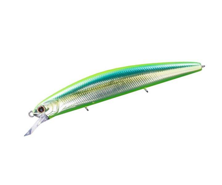 Воблер O.S.P Varuna 110 Suspend S35, фото 1