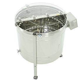 Медогонки радіальні