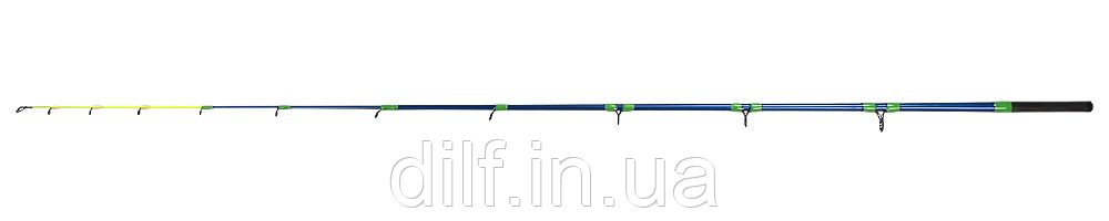 Коліно GC Armatur Spin 3.00 м 100-250г 1-е (кінчик, вершинка), фото 1