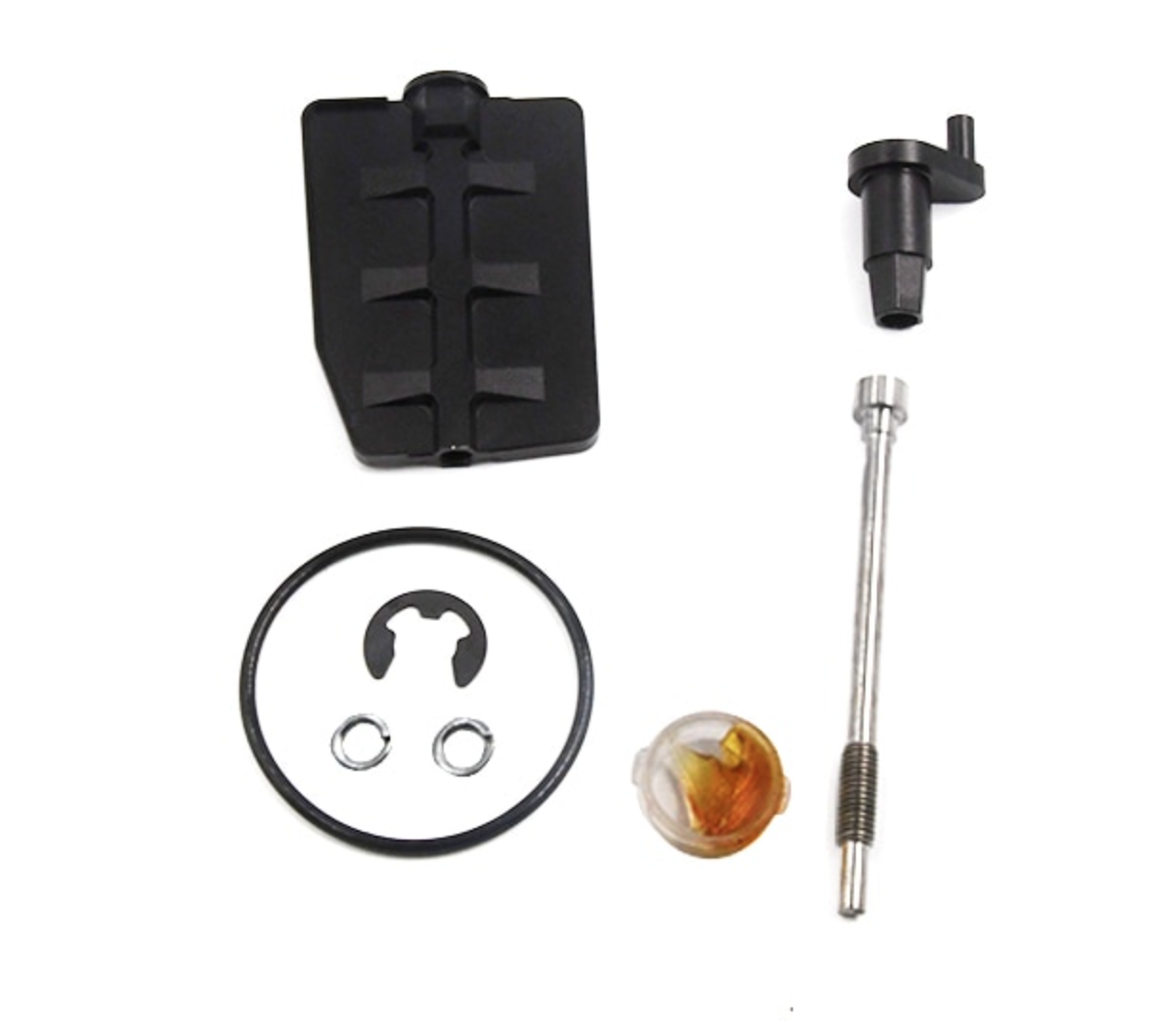 Ремкомплект DISA M54 3,0 Tecr 11617544805