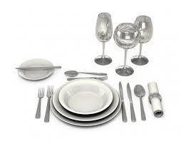 Сервіровка столу