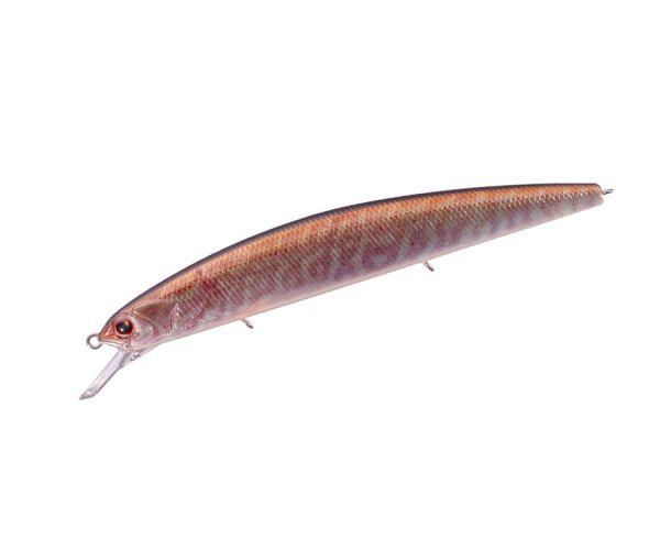 Воблер O.S.P Rudra 130SP RPO-25, фото 1