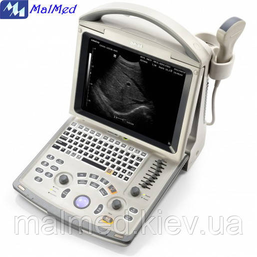 Mindray DP-30 портативний ультразвуковий апарат