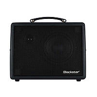 Комбопідсилювач для акустичної гітари Blackstar Sonnet 60 Black