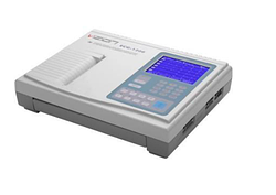 Електрокардіограф VIZION ECG-3