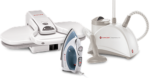 Техніка для догляду за одягом