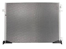 VALEO 814172 — Радіатор кондиціонера на Рено Трафік II 2.0dci, 2.5dci, фото 4