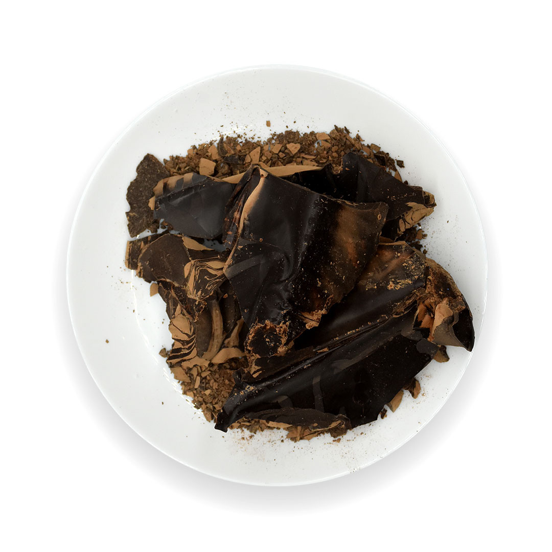 Какао терте 100 г (Гана)