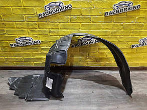 Новий підкрилок передній правий Renault Laguna 3 2007–2015
