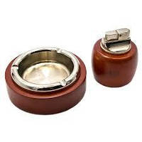 Попільнички