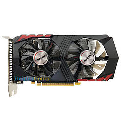 Нова відеокарта AFOX GeForce GTX 750 Ti 2 GB GDDR5 (128bit)