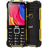 Телефон iHunt i1 3G 2021 Yellow, фото 3