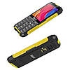 Телефон iHunt i1 3G 2021 Yellow, фото 4