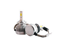 Світлодіодна автолампа H7-Headlight 30w 12V