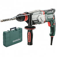 Перфоратор Metabo KHE 2860 Quick (0.88 кВт, 3.2 Дж) (600878510)