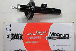 Амортизатор передній (Лівий) Citroen Berlingo, XSARA, Peugeot Partner, 206