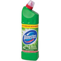 Засіб для чищення унітазу Domestos 1 л