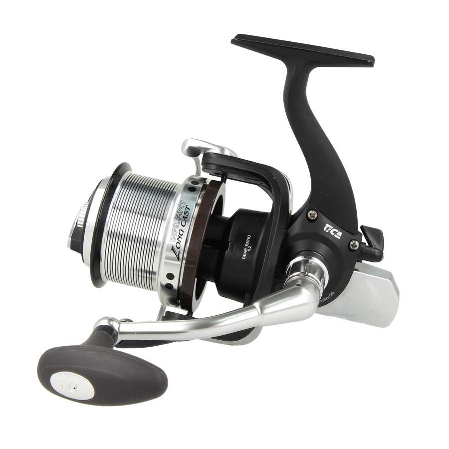 Котушка Tica Galant Long Cast GBAT5000