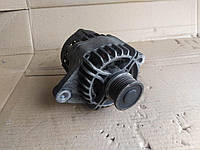 Генератор для Alfa Romeo 159 Mito Fiat Croma Bravo Grande Punto Doblo Ducato Jumper Boxer 120A 51793678