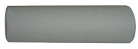 Масажний Валик 60x15 см, HELIOS VIVUS Колір: Сірий
