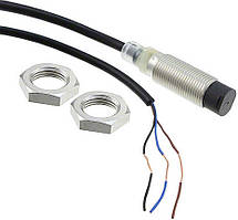 E2A-M12KN08-WP-B1 OMRON Датчик індуктивний