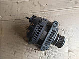 Генератор для Chrysler Voyager 4  2.4 2.5 2.8 CRD 04868429AD 421000-0086, фото 2