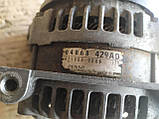 Генератор для Chrysler Voyager 4  2.4 2.5 2.8 CRD 04868429AD 421000-0086, фото 3