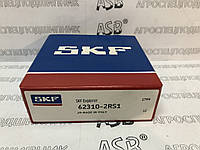 Підшипник SKF 62310-2RS1 180610