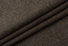 Меблева тканина Савана нова 04 Coffee