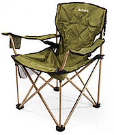 Складное кресло Ranger FS 99806 Rshore Green (Арт. RA 2203)