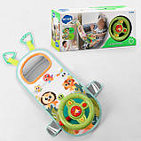 *Ігрова панель — кермо для малюків TM Hola арт. 993, фото 4