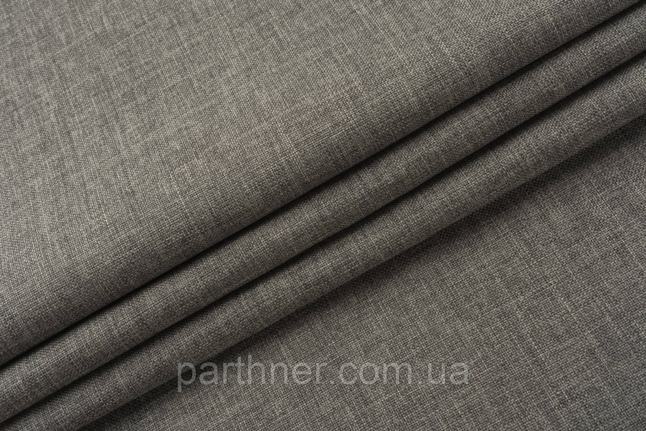 Меблева тканина Савана нова 07 Lt. Grey