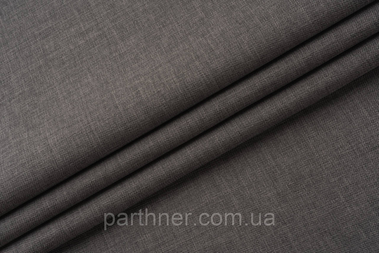 Меблева тканина Савана нова 08 Grey, фото 1
