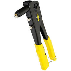 Заклепувальний пістолет ручний для вытяжних заклепок 2,4 - 4,8 мм Stanley 0-69-833