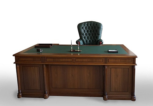 Стіл керівника Франциск YDK 3097, фото 1