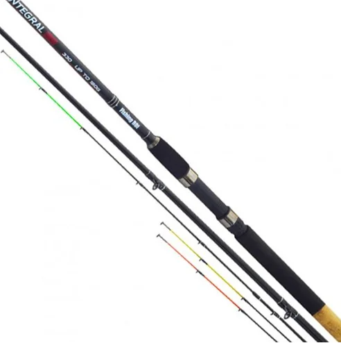 Вудилище фідерне Fishing ROI Integral feeder 3.60m 3+3 90g