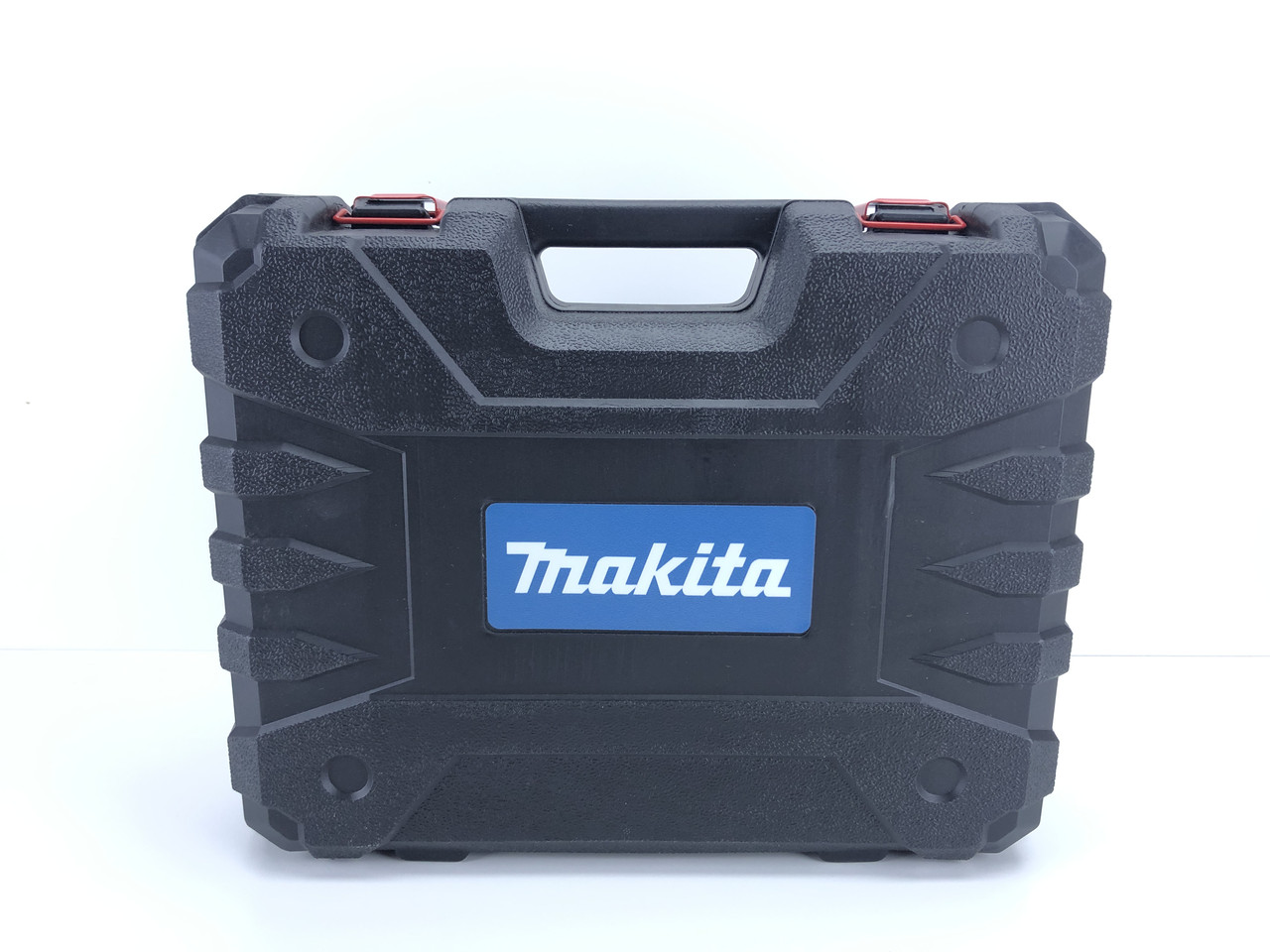 Набор инструмента Makita 24 предмета в черном кейсе - фото 5 - id-p1466779345