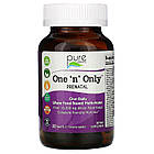 Pure Essence One 'n' Only, вітаміни для вагітних, 30 таблеток