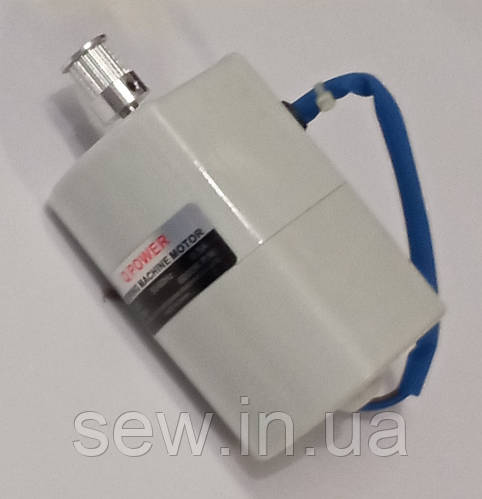 Мотор швейной машины Janome (ID#1453460706), цена: 920 ₴, купить на Prom.ua