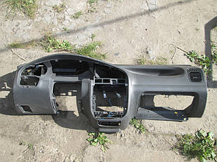 Б/в торпедо/накладка панель салону для Daewoo Lanos 1997-2017