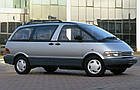 Петля (шарнір, кріплення) капота права Toyota Previa - Тойота Превія 2006-, фото 3