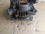 Генератор для Citroen C5 C8 Berlingo Jumpy Jamper Peugeot 307 406 Scudo Ducato 150A 9639362380 A004TF0091B, фото 3