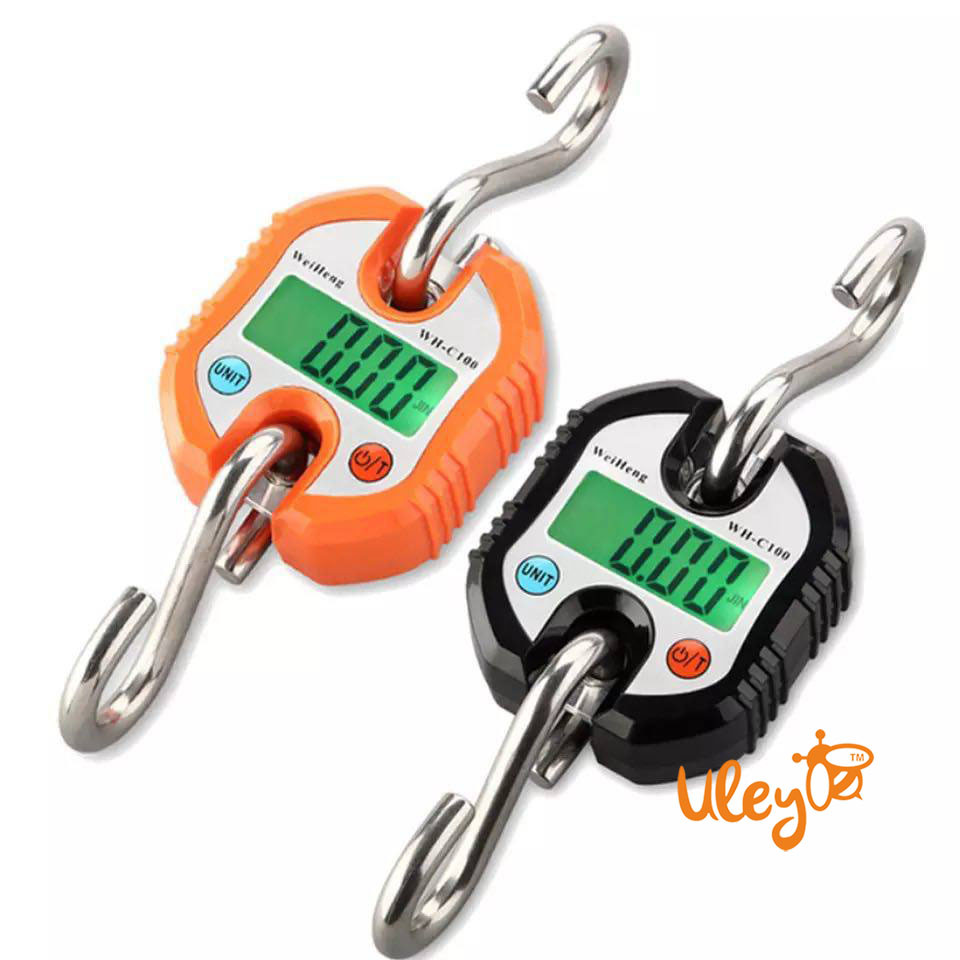 Кантер (ваги) , на 150 кг, фото 1