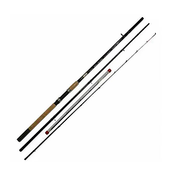 Вудилище фідерне RS Transit 3.3m 150g