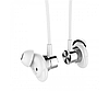 Бездротові навушники з мікрофоном Bluetooth навушники для спорту BASEUS Enkok S12 Білий, фото 3